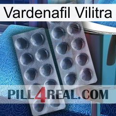 Vardenafil Vilitra 31